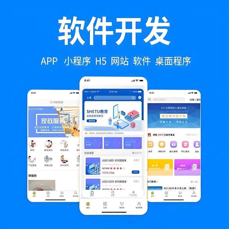 企业管理系统开发：构建数字化转型引擎