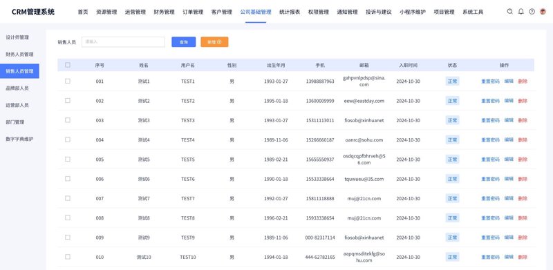 进销存软件:企业运营的新引擎